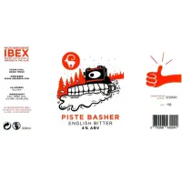 Ibex Piste Basher