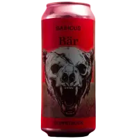 Brasserie Artisanale Gallicus Bär