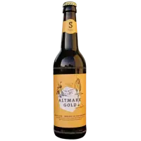 Schulzens Brauerei Altmarkgold