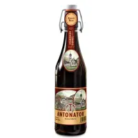 Kössel Bräu (Mariahilfer) Antonator