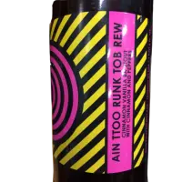 Cycle Brewing Ain Ttoo Runk Tob Rew (Ain't Too Drunk To Brew)