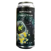 Moonraker Brewing Company Space Nectar