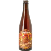 Wicked Weed Brewing Montmaretto