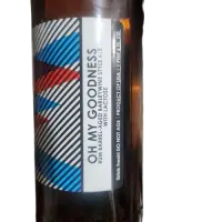 Cycle Brewing Oh My Goodness