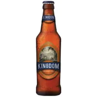 Kingdom Breweries Mango IPA
