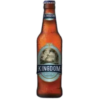 Kingdom Breweries White