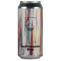 Cloudwater Brew Co Confirmation Bias
