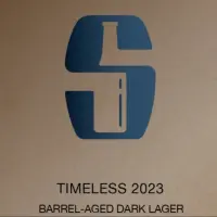 Salikatt Bryggeri Timeless 2023