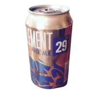 Epic Brewing Company Element 29 Pale Ale