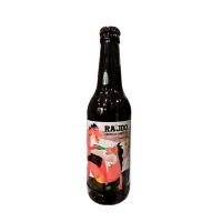 Cervezas Speranto Rajdo