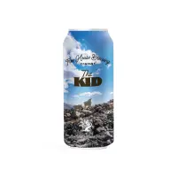 Tree House Brewing Company The Kid