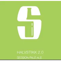 Salikatt Bryggeri Halvstikk 2.0
