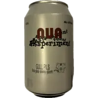Nua Brygghus Gull Pils