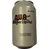 Nua Brygghus Choco Nibs