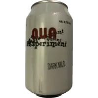 Nua Brygghus Dark Mild