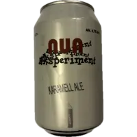 Nua Brygghus Karamell Ale