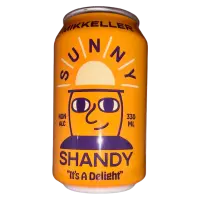 Mikkeller Sunny Shandy