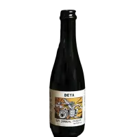 DEYA Brewing Company Imperial Hokum BA