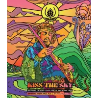 Source Farmhouse Brewery Kiss The Sky