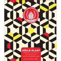 Source Farmhouse Brewery Kölle Alaaf