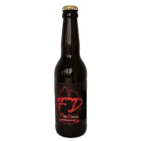 Officina della Birra Fire Dance