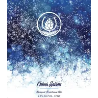 Source Farmhouse Brewery L'hiver Saison