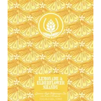 Source Farmhouse Brewery Lemonade & Elderflower Shandy