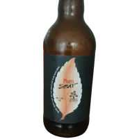 Ashover Brew Co. Plum Sour