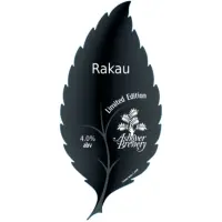 Ashover Brew Co. Rakau