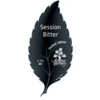 Ashover Brew Co. Session Bitter