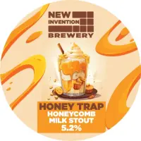 New Invention Brewery Honey Trap