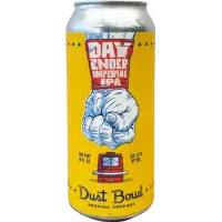 Dust Bowl Brewing Company Day Ender