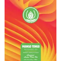 Source Farmhouse Brewery Mango Tengo