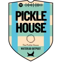 BrewDog Outpost Waterloo Pickle House
