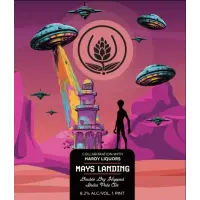 Source Farmhouse Brewery Mays Landing