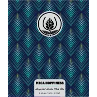 Source Farmhouse Brewery Mega Hoppiness