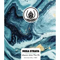 Source Farmhouse Brewery Mega Strata