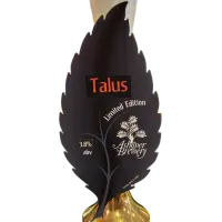 Ashover Brew Co. Talus