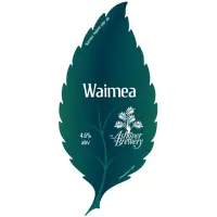 Ashover Brew Co. Waimea