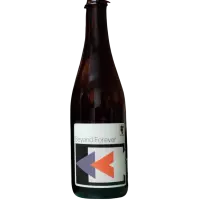 Private Press Brewing Beyond Forever (Batch #2)