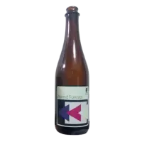 Private Press Brewing Beyond Forever (Batch #4)
