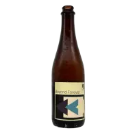 Private Press Brewing Beyond Forever (Batch #5)