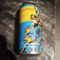 Commonwealth Brewing Company Mango Bunny