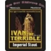 Big Sky Brewing Company Ivan The Terrible (2012)
