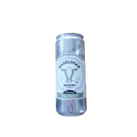 Hazeldean Brewing Co. Premium Pilsner
