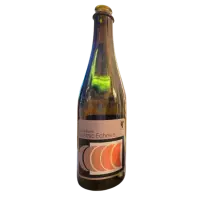 Private Press Brewing Cosmic Echoes (Double Barrel)
