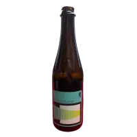 Private Press Brewing Electric Roads