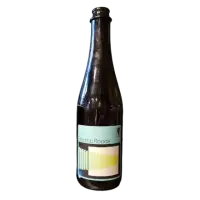 Private Press Brewing Electric Roads (Batch #5)