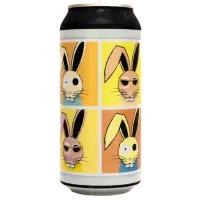 JackRabbit Brewing Co. Pornstar Bikini