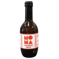 Birrificio Balabiòtt - Birra Domodossola Moma